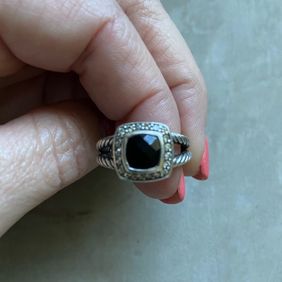 David Yurman ring - Picture 5 of 11